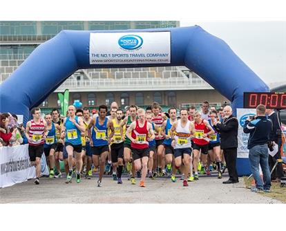 Aintree Grand 10k